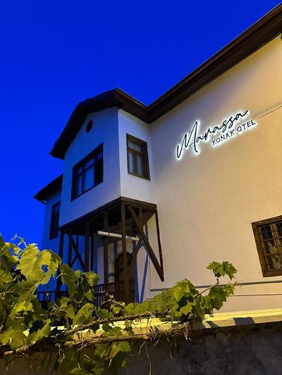 Marassa Konak Otel