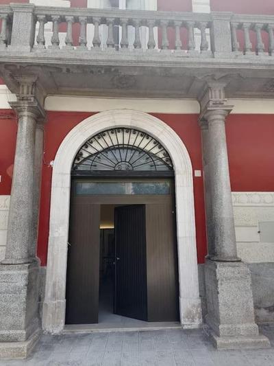 Casa dei Nonni Loft