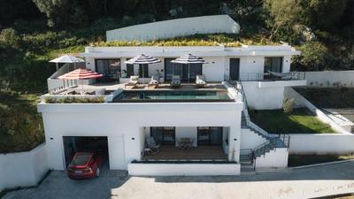 Immerse yourself in the luxury and rejuvenate with the comfort of this exceptional villa
