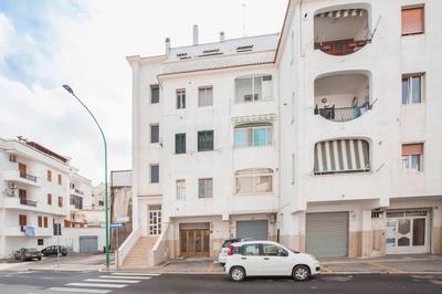 Casa Vieste