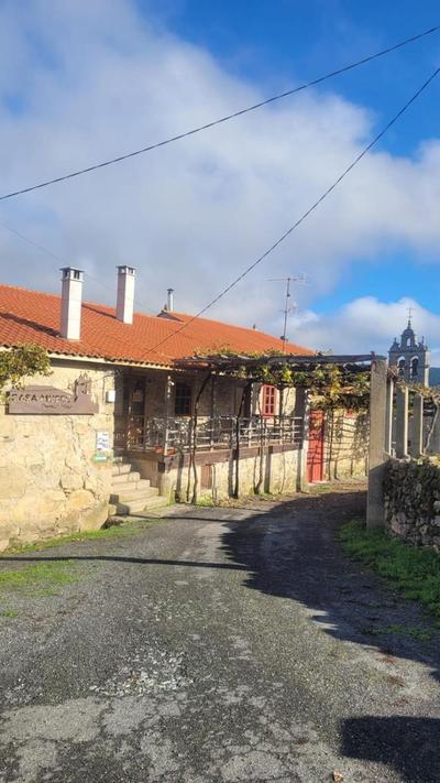 Casa-Museo Genia Trigo