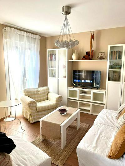 Duplex en San Juan de la Arena