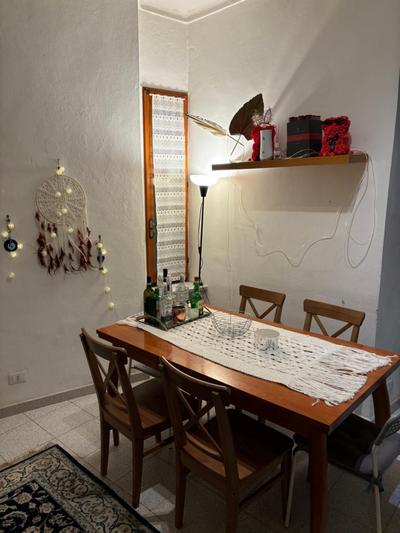 Cozy apartment