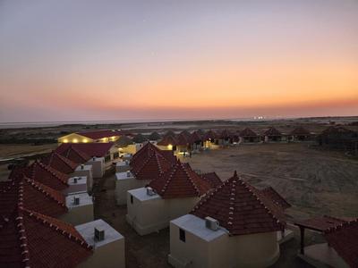 Heritage Resort Dholavira