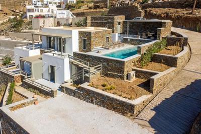 Phos Villas Tinos