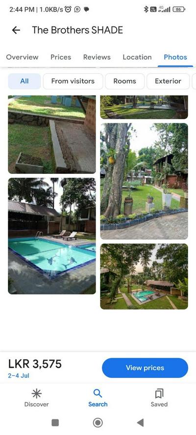 Lanka Bangla Inn by Wee Group