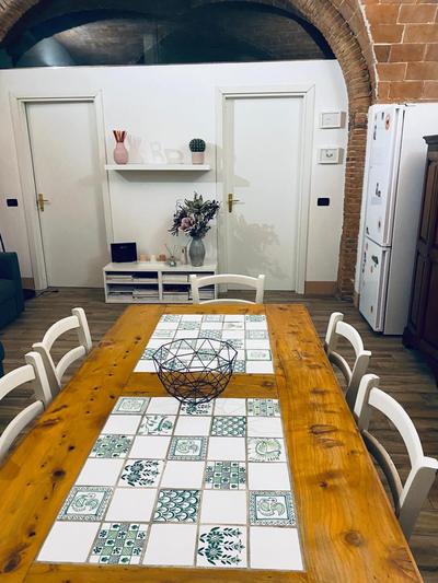 APPARTAMENTO LUDOVICA Pontedera