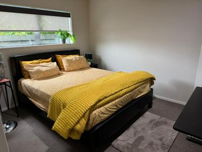 Auckland City cozy Stay