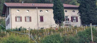 Maso kreuzberg appartamento in mansarda vista montagne