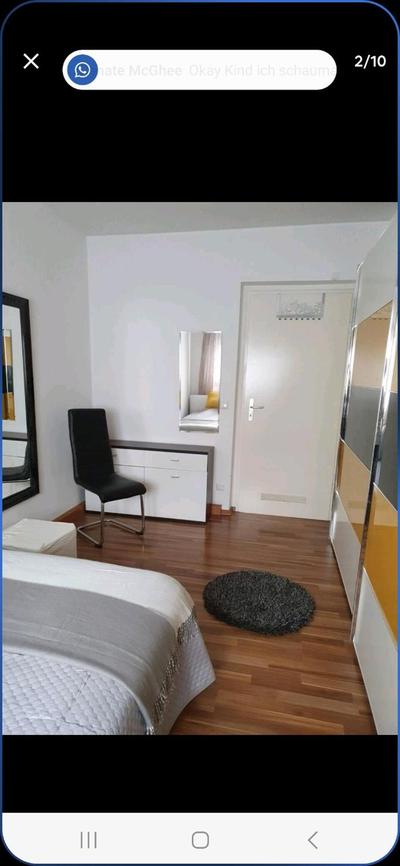 Messe Nürnberg EXHIBITION central