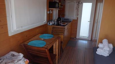 Houseboat Lavanda Alghero