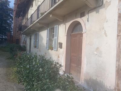 Casa vialardi