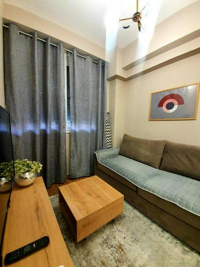 Quiet Getaway in Heart of Tirana