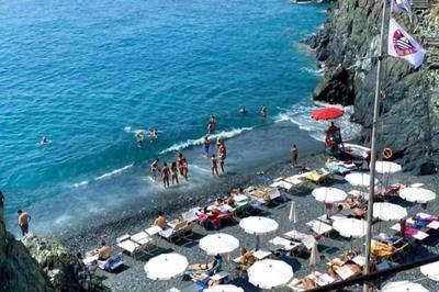 BiloVarazze with Terrace