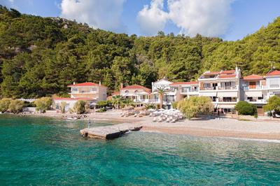 8MOONS Boutique Apartments