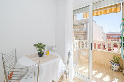 Torrevieja Beach & City Apartment