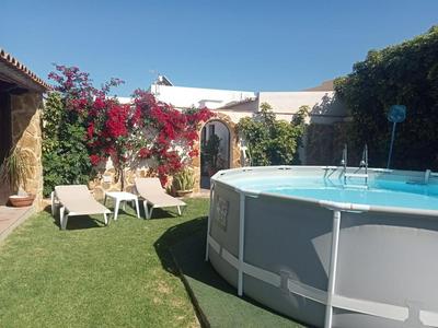 Livingtarifa Casa Ariza