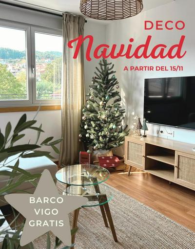 Apartamento Enseñanza - Barco a Vigo Gratis - Kid Friendly