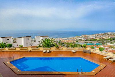 BuenaVista Panoramic Apartment