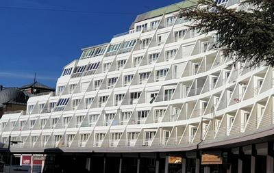 Apartamento en la Zona Baja con Garaje y Descuentos Exclusivos en Acceso a Pistas y Equipamiento de Esquí