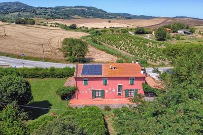 AwesHomeitaly - Villa San Martino