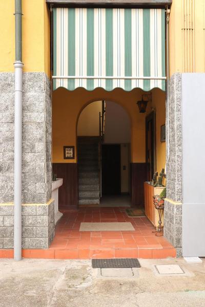 La Corte di Brusuglio Apartments