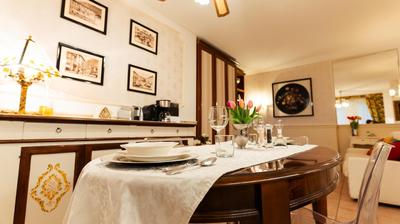 City Center Suite - In the elegant heart of Lecco