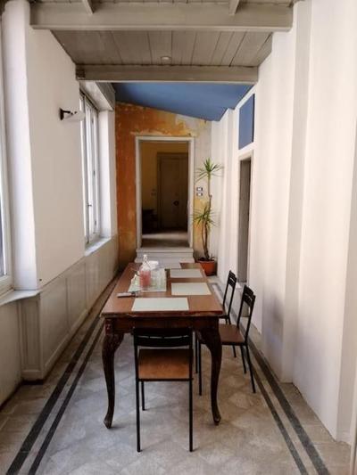 Appartamento Teatro Duse
