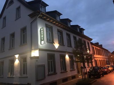 Hotel Jakobslust