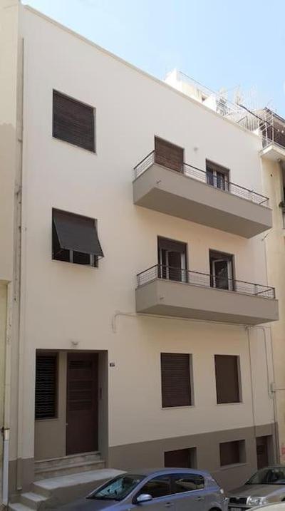3 Bedroom Apartment Athens