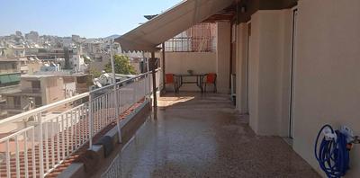 Casa d Irene - 5th Floor, Balcony Views, Metro Steps Away