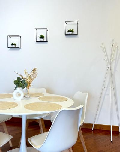 Horizon View Apartment - panoramic terrace