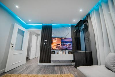 Luxury Apartment Square 21