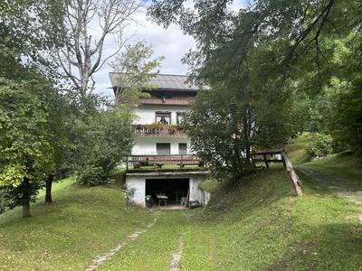 Casa Mary, Mansarda panoramica a S Vito di Cadore