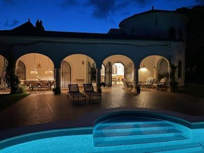 Casas349h Villa Ca Blauw
