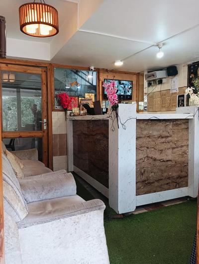 Aston Hills - Luxury Comfort !! Travellers Delight !! Budget Friendly !! Prime Location !! Guest Favourite