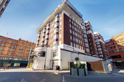 The Princes Residences