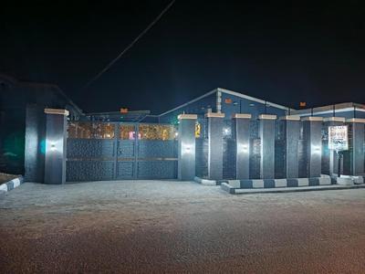 Rama Garden Service Apartment Akure