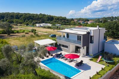 Villa Edis