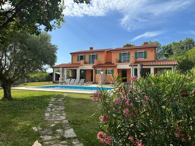 Villa Vicani
