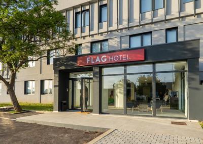 Flag Hotel Lisboa Sintra