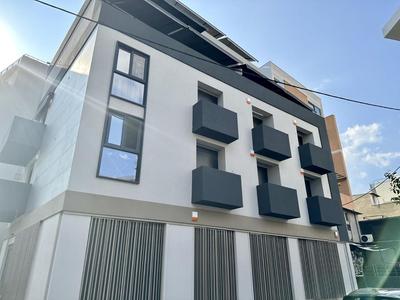 Gemini 2 Athens Center Modern apt