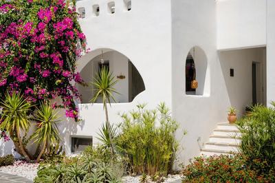 Albion, Cosy Two Storey Apartment, Stelida Naxos