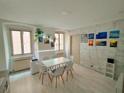 Triestinitha apartment
