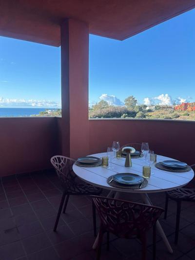 Apartamento La Vida - Marbella - Seaview