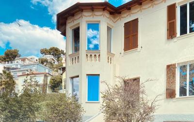 Villa Fontana 56