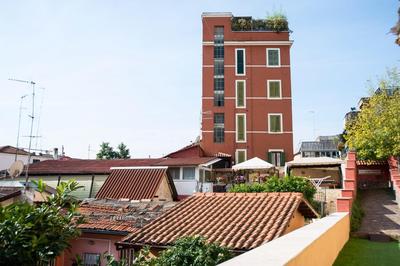 Casa Geco Cozy apartment near St Peter