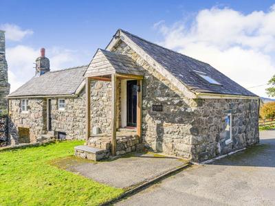 Host & Stay - The Lodge