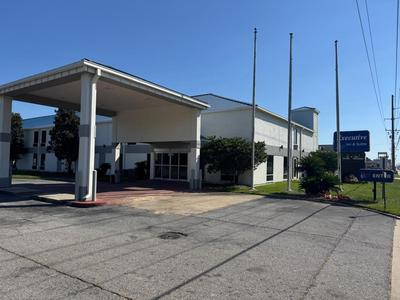 Executive Inn