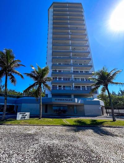 Apart-hotel a beira mar - Praia da Barra da Tijuca